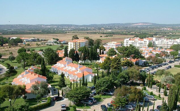 Algarve Gardens