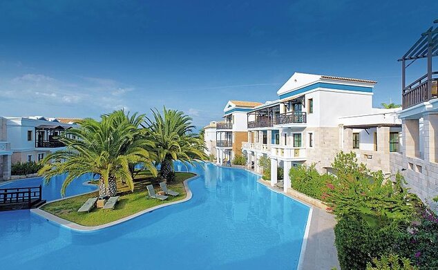 Aldemar Royal Mare & Thalasso