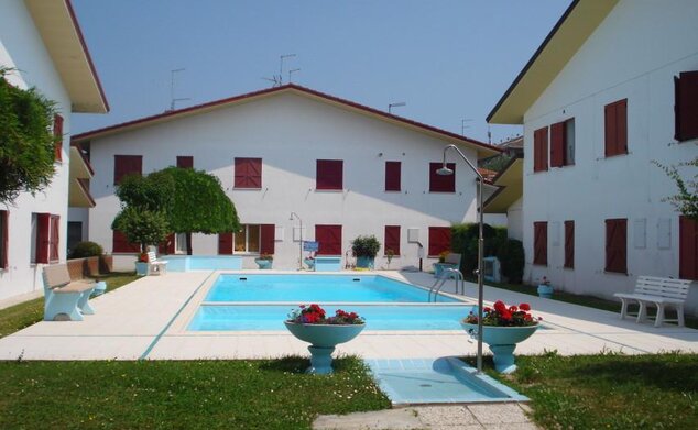 Villaggio Gardena