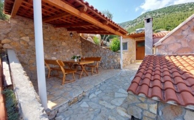 Apartmán Talija