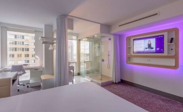 YOTEL New York