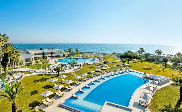 Iberostar Diar El Andalous