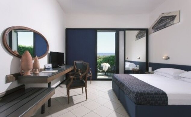 Grand Hotel Masseria Santa Lucia