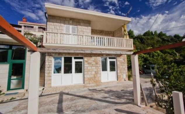 Vila Mirjan