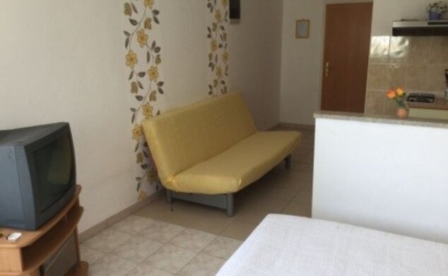 Apartmány Arleta