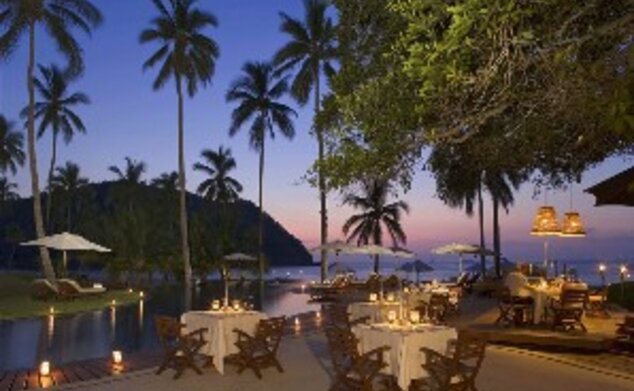 Hotel El Tamarindo Golf Resort