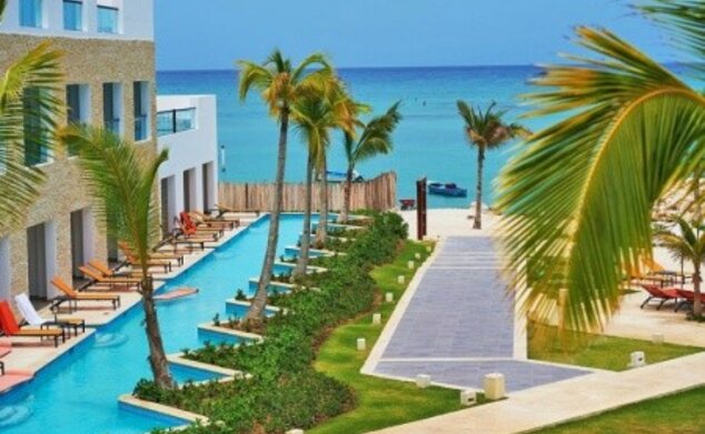 Hotel TRS Cap Cana