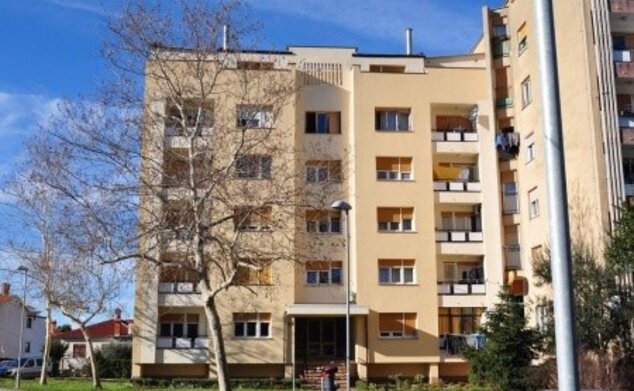 Th00865 Apartment Istria Star