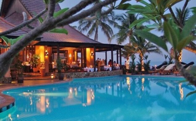 Hotel Bo Phut Resort & Spa