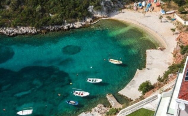 Vila Vesa - Marina