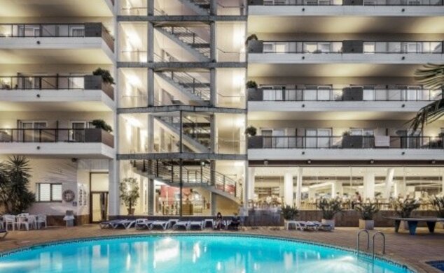 Aqua Hotel Promenade