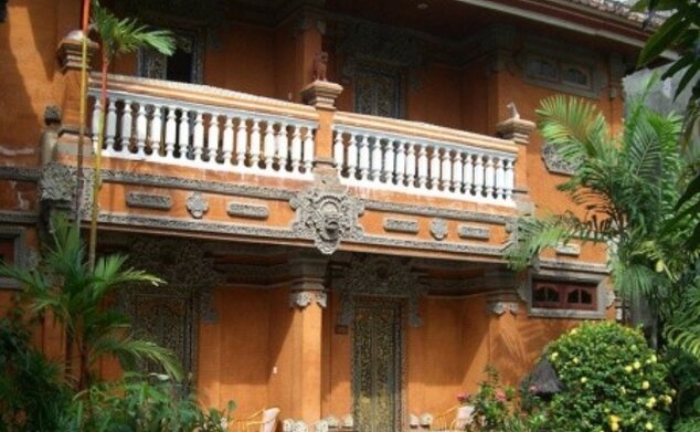 Seminyak Paradiso Hotel Bali