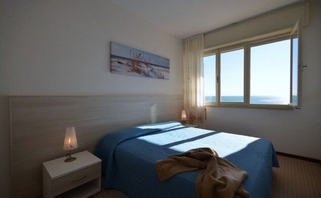 Residence Fronte Mare