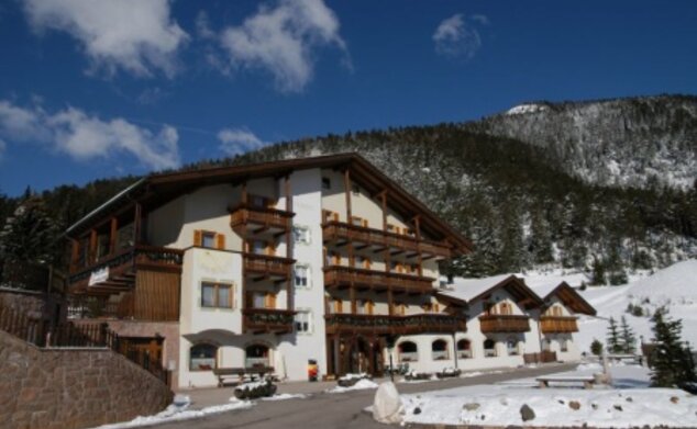 Hotel Alpine Touring