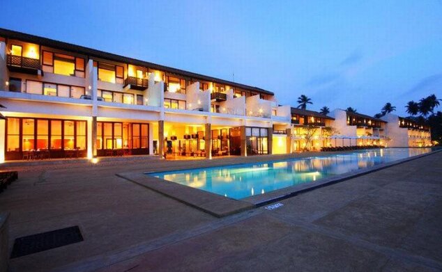Vendol Resort (Haridra Resort & Spa )
