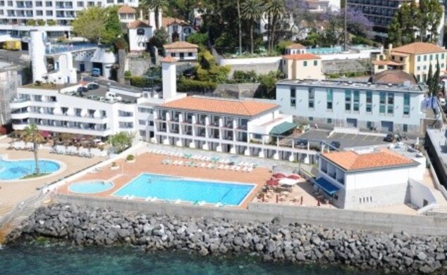 Quinta Da Penha Franca