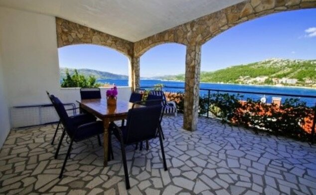 Apartmány Anica
