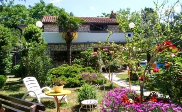 Apartmány Reana