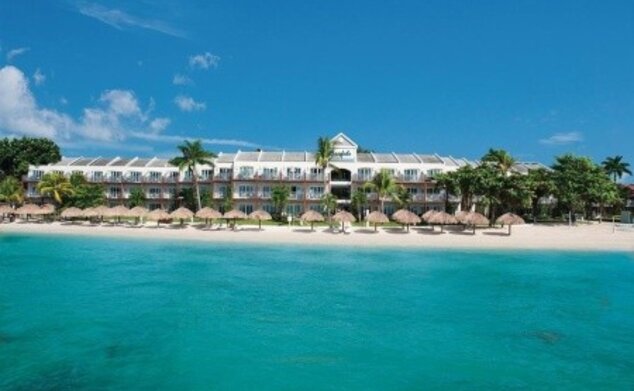 Sandals Negril Beach Resort & Spa