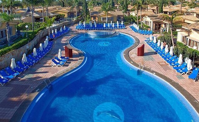 Dunas Maspalomas Resort