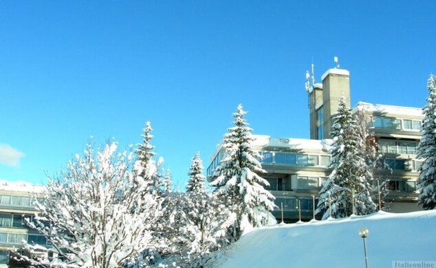 Residence Albaré