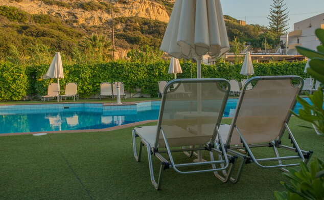 Fragiskos Hotel