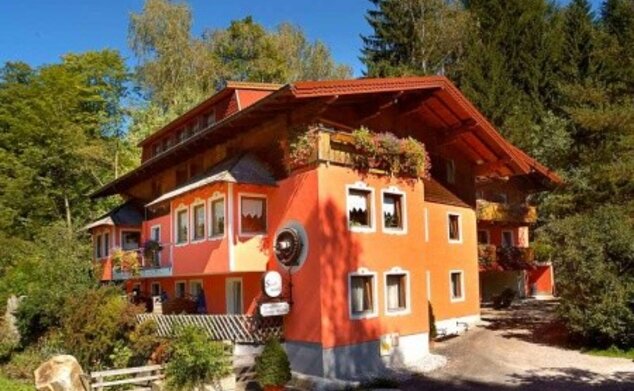 Pension Stadlmühle