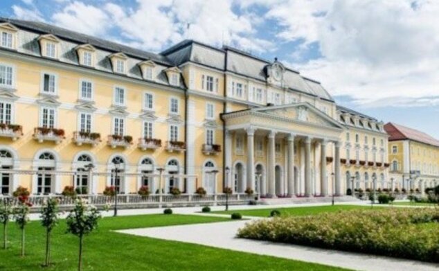 Grand Hotel Rogaska