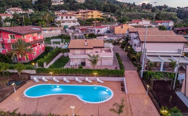 Residenza Borgo Italico