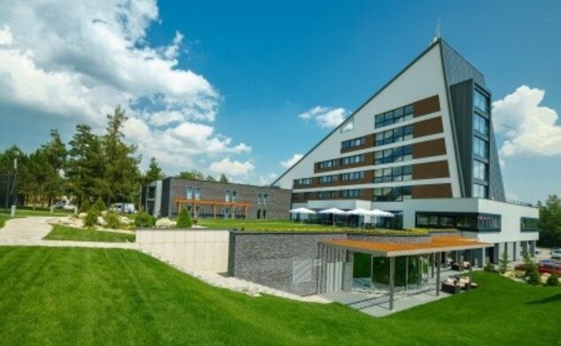 Hotel Horizont Stará Lesná