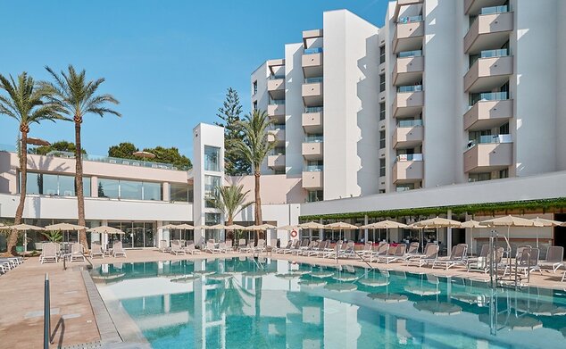 Hipotels Bahia Grande