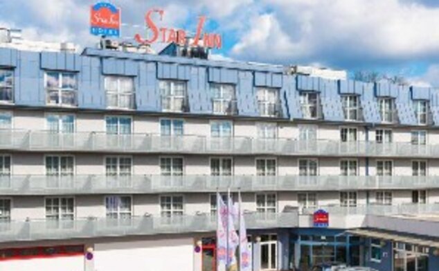 Star Inn Hotel Premium Graz