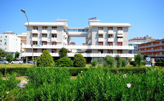 Residence Fronte Mare
