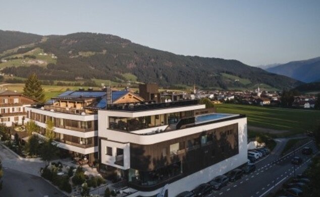 Alpinhotel Keil