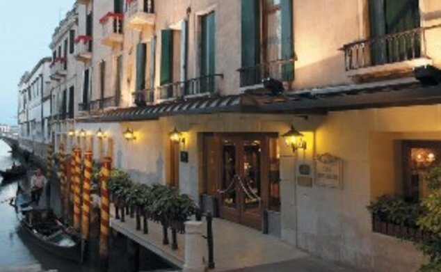 Luna Hotel Baglioni Venezia