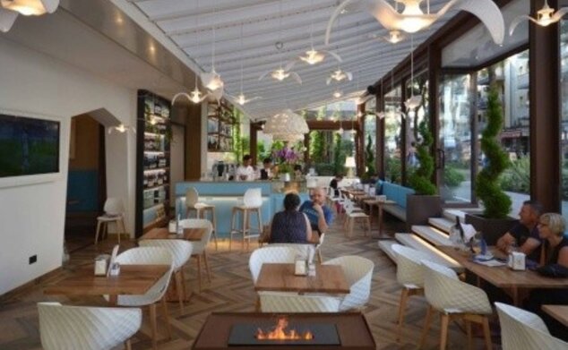 Hotel Olimpia
