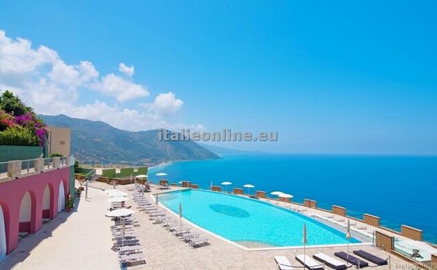 Hotel Avalon Sikani Resort