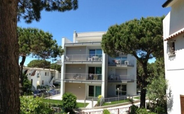 Residence Alessandro