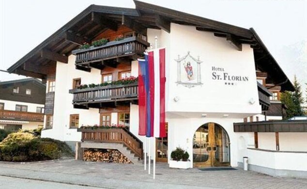 Hotel St. Florian