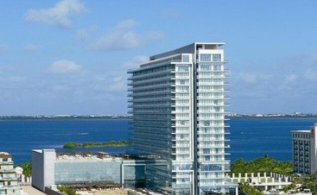 Secrets The Vine Cancun Resort & Spa