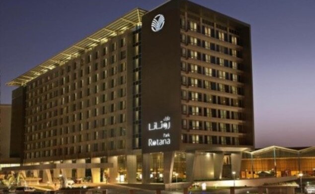 Park Rotana