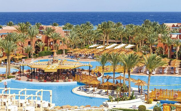 Club Magic Life Sharm el Sheikh Imperial