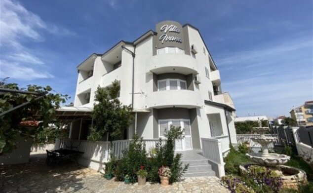 Villa Ivana