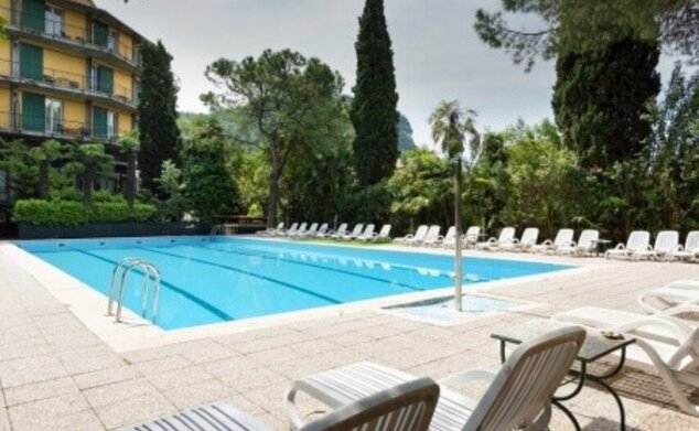 Hotel Palme