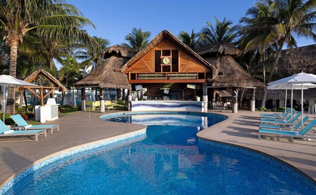 Margaritaville Island Reserve