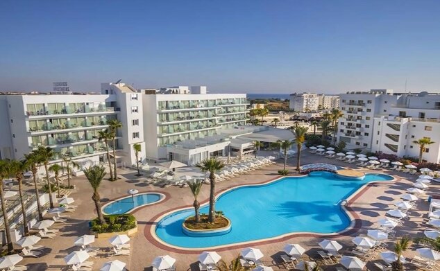 Tsokkos Protaras Beach