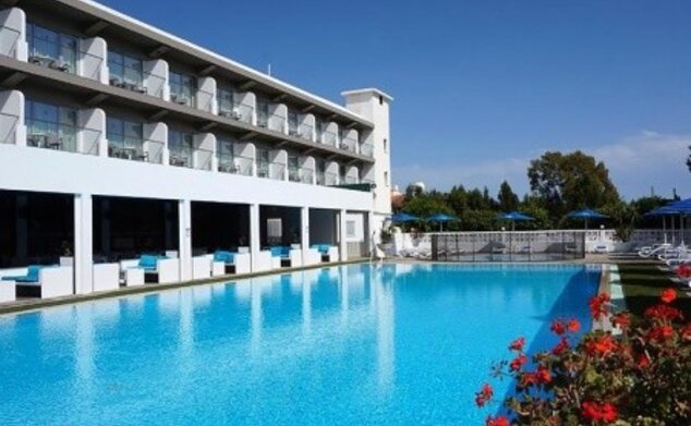 Sveltos Hotel