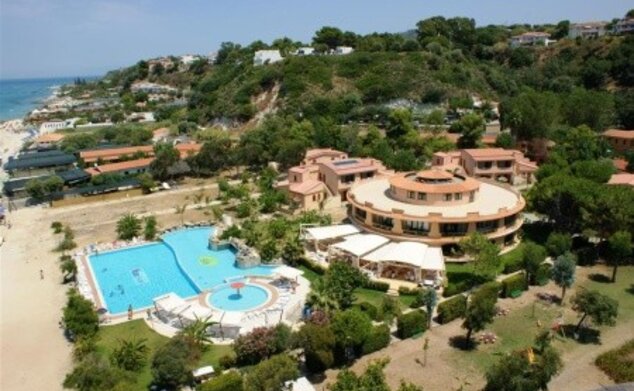 Hotel Villaggio Sole Mare