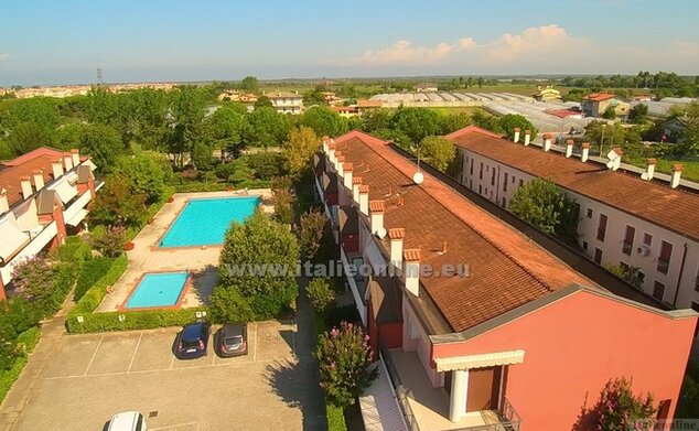 Residence Nuovo Sile