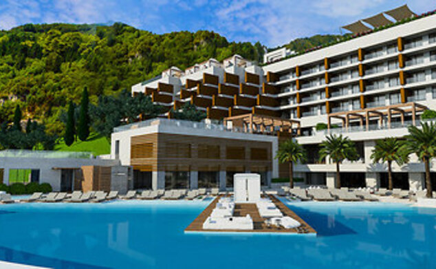 Angsana Corfu Resort